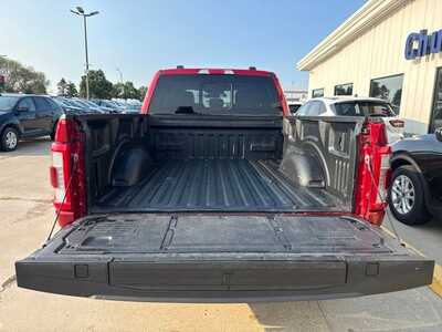 2021 Ford F150 Crew Cab, $38900. Photo 11