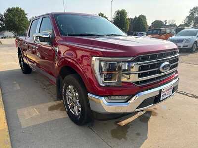 2021 Ford F150 Crew Cab, $38900. Photo 4