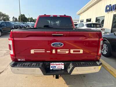 2021 Ford F150 Crew Cab, $38900. Photo 8