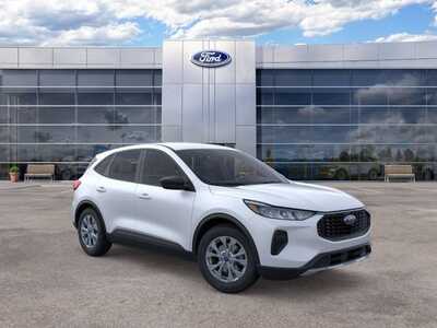 2026 Ford Escape, $29484. Photo 10