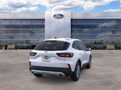 2026 Ford Escape, $29484. Photo 11