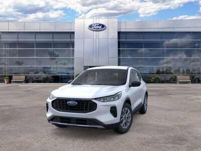 2026 Ford Escape, $29484. Photo 4