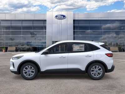 2026 Ford Escape, $29484. Photo 5