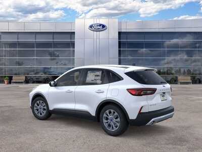 2026 Ford Escape, $29484. Photo 6