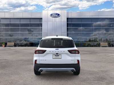 2026 Ford Escape, $29484. Photo 8