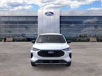 2026 Ford Escape, $29484. Photo 9