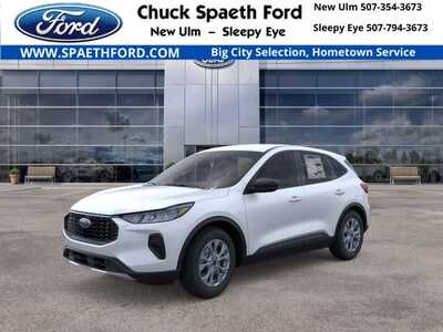 2026 Ford Escape, $29484. Photo 1