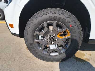 2026 Ford Maverick, $43030. Photo 11
