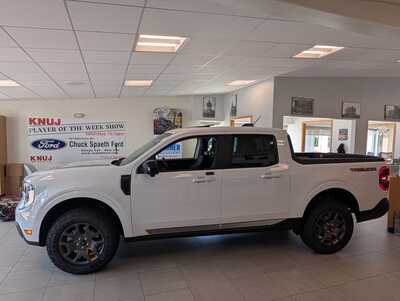 2026 Ford Maverick, $43030. Photo 4