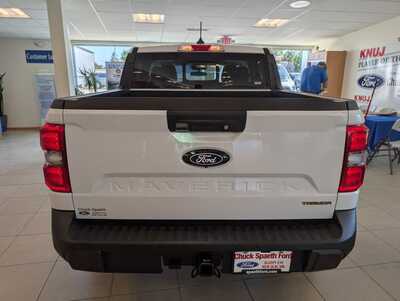 2026 Ford Maverick, $43030. Photo 6