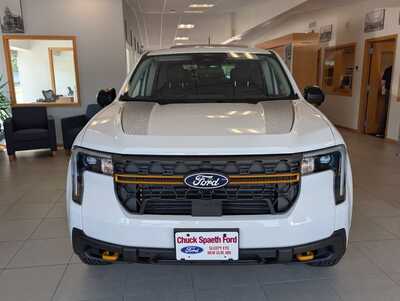 2026 Ford Maverick, $43030. Photo 9