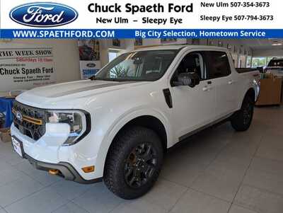 2026 Ford Maverick, $43030. Photo 1