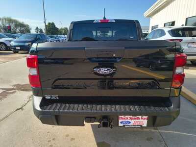 2026 Ford Maverick, $41274. Photo 10