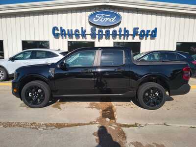 2026 Ford Maverick, $41274. Photo 4