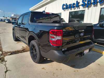 2026 Ford Maverick, $41274. Photo 5