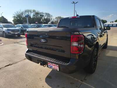2026 Ford Maverick, $41274. Photo 6