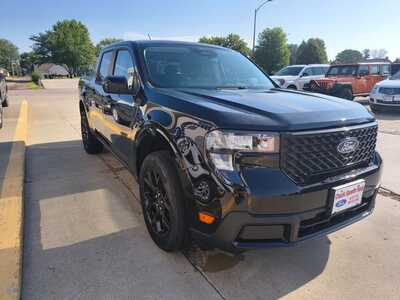 2026 Ford Maverick, $41274. Photo 8