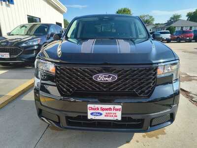 2026 Ford Maverick, $41274. Photo 9