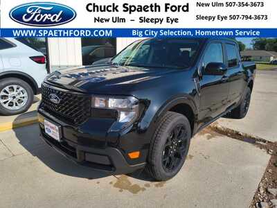 2026 Ford Maverick, $41274. Photo 1