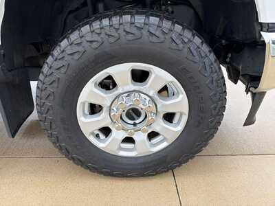 2023 Ford F350 Reg Cab, $49900. Photo 10