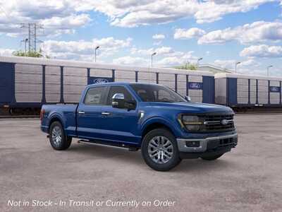 2026 Ford F150 Crew Cab, $63679. Photo 10