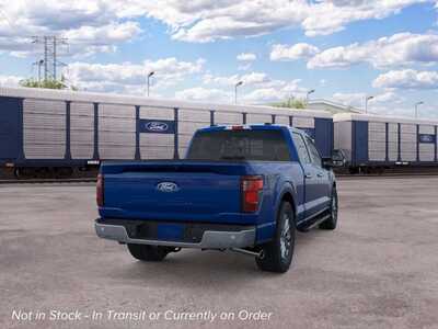 2026 Ford F150 Crew Cab, $63679. Photo 11