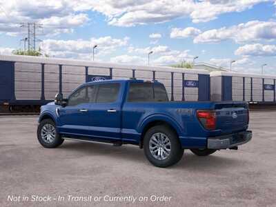 2026 Ford F150 Crew Cab, $63679. Photo 6