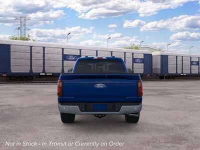 2026 Ford F150 Crew Cab, $63679. Photo 8