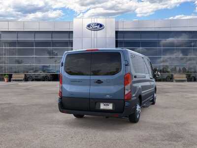 2026 Ford Transit-350, $73650. Photo 11