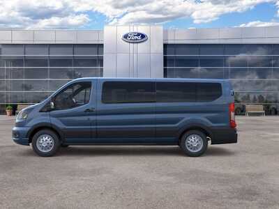 2026 Ford Transit-350, $73650. Photo 5