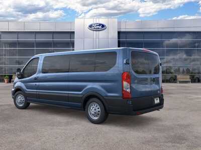 2026 Ford Transit-350, $73650. Photo 6