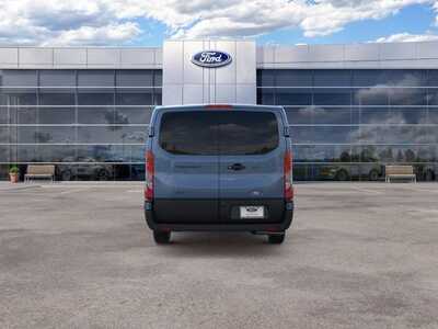 2026 Ford Transit-350, $73650. Photo 8