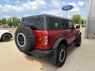 2022 Ford Bronco, $40900. Photo 7