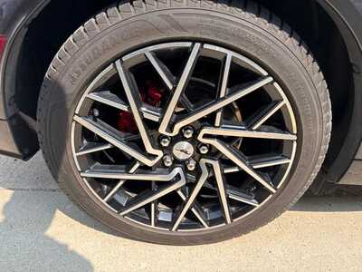 2022 Ford Mustang Mach-E, $29900. Photo 10