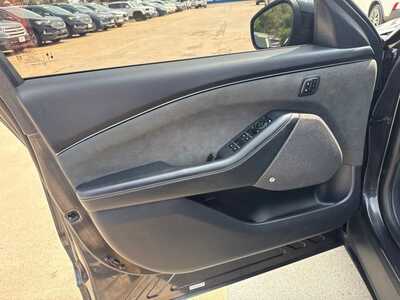2022 Ford Mustang Mach-E, $29900. Photo 11