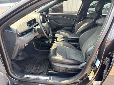2022 Ford Mustang Mach-E, $29900. Photo 12
