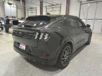 2022 Ford Mustang Mach-E, $29900. Photo 6