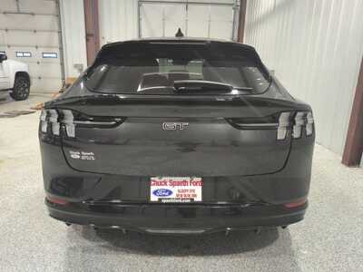 2022 Ford Mustang Mach-E, $29900. Photo 7