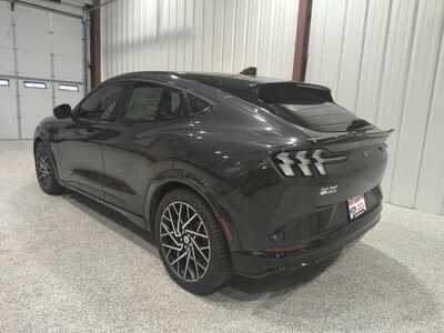 2022 Ford Mustang Mach-E, $29900. Photo 8
