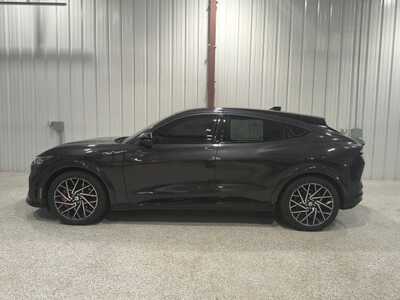 2022 Ford Mustang Mach-E, $29900. Photo 9
