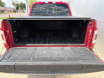 2023 Ford F150 Crew Cab, $45900. Photo 10