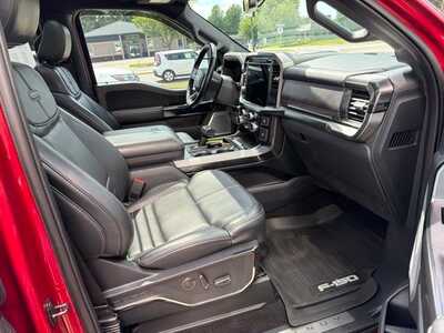 2023 Ford F150 Crew Cab, $45900. Photo 12