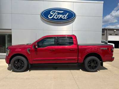 2023 Ford F150 Crew Cab, $45900. Photo 3