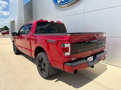 2023 Ford F150 Crew Cab, $45900. Photo 4