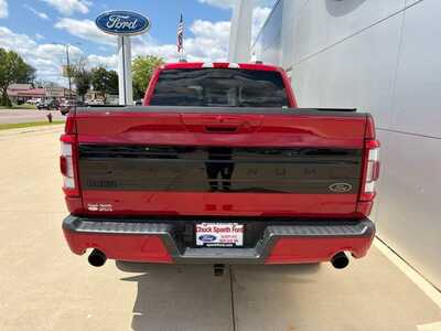 2023 Ford F150 Crew Cab, $45900. Photo 6