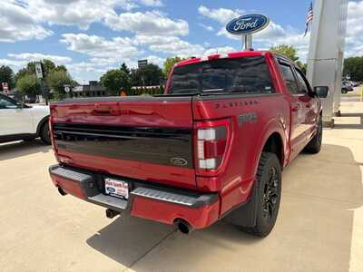 2023 Ford F150 Crew Cab, $45900. Photo 7