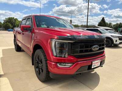 2023 Ford F150 Crew Cab, $45900. Photo 8