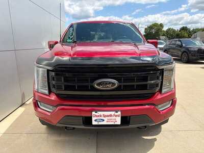 2023 Ford F150 Crew Cab, $45900. Photo 9