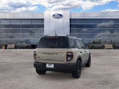 2025 Ford Bronco Sport, $37300. Photo 11