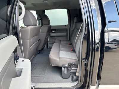 2005 Ford F150 Crew Cab, $14900. Photo 10